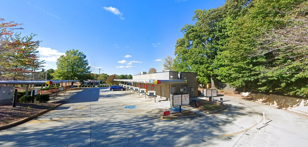 3282 GA-5, Douglasville, GA for sale - Building Photo - Image 2 of 7