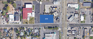 More details for 3031 W Florida Ave, Denver, CO - Land for Sale