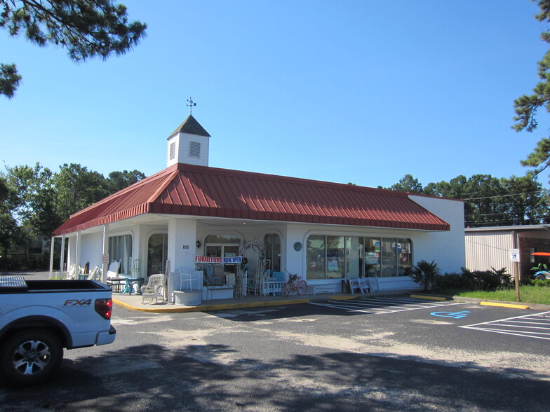 675 Us-17 Hwy S, Myrtle Beach, SC for sale - Primary Photo - Image 1 of 1