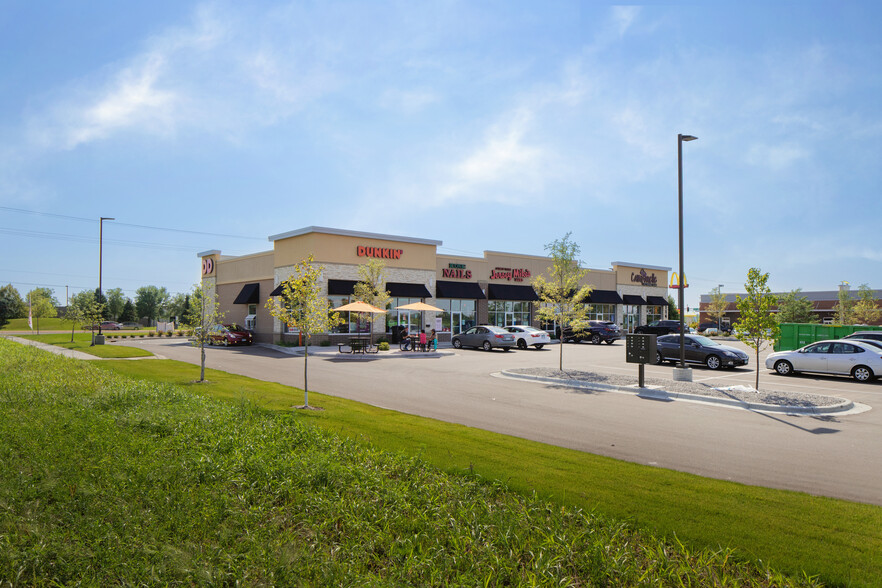 7114 Otter Lake Rd, Lino Lakes, MN for lease - Building Photo - Image 2 of 7