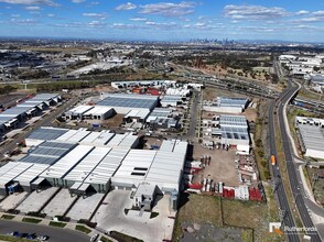 73 Patch Cct, Laverton North, VIC - Aerial  map view - Image1