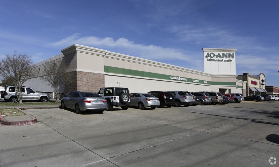 9960 Old Katy Rd, Houston, TX for lease - Primary Photo - Image 1 of 3