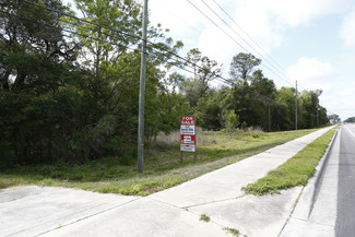 More details for 1396 Broad St, Brooksville, FL - Land for Sale