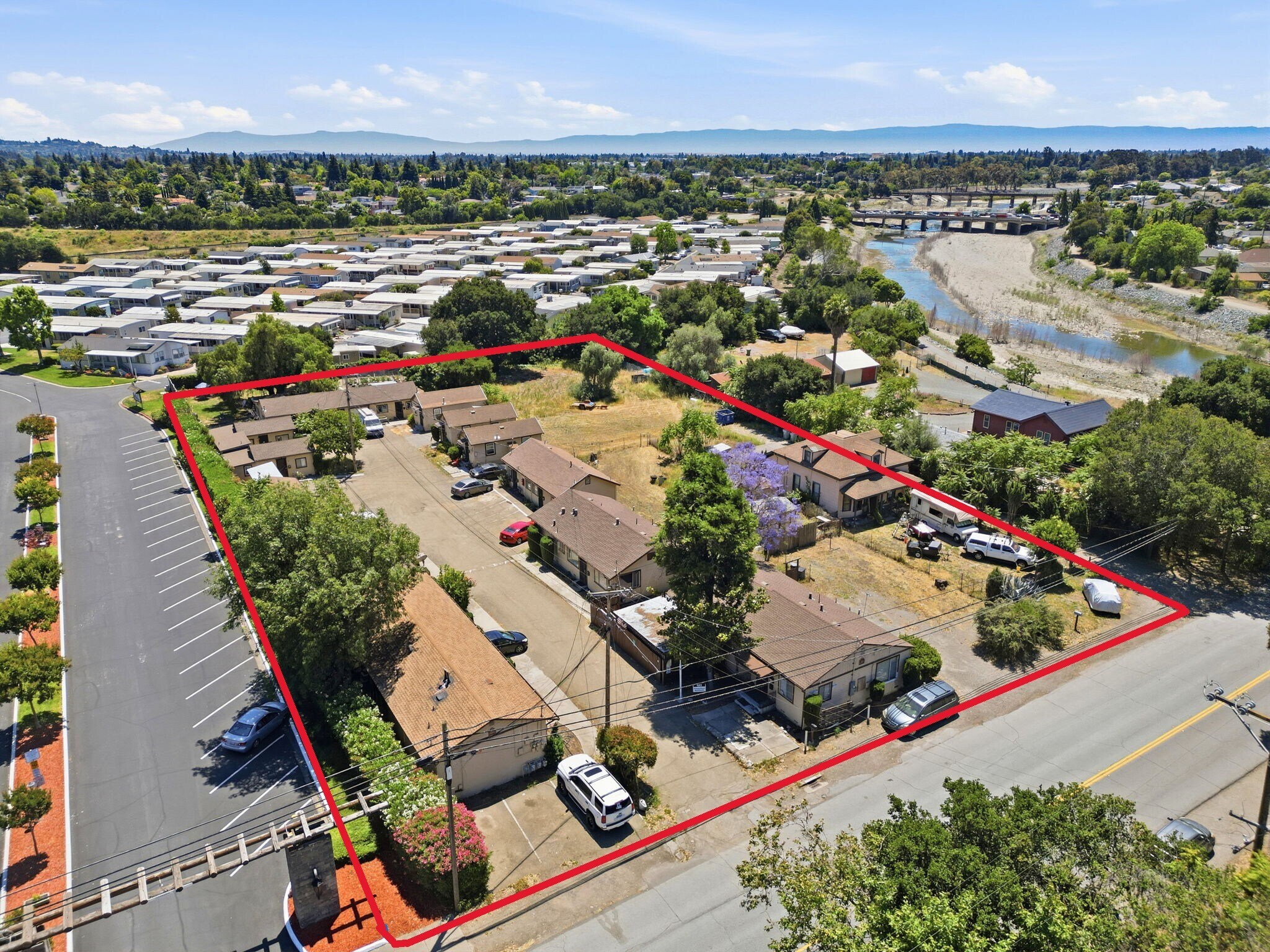 559 Old Canyon Rd, Fremont, CA for sale Building Photo- Image 1 of 9
