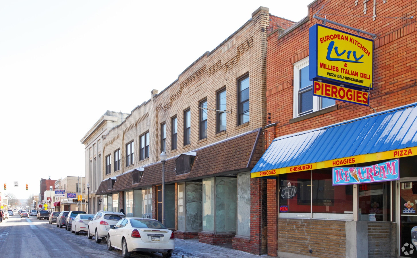 942 5th Ave, Coraopolis, PA 15108 Office/Retail for Lease