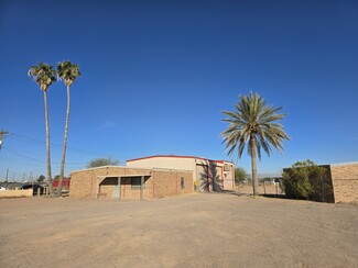 More details for 13632 W Jimmie Kerr Blvd, Casa Grande, AZ - Industrial for Lease