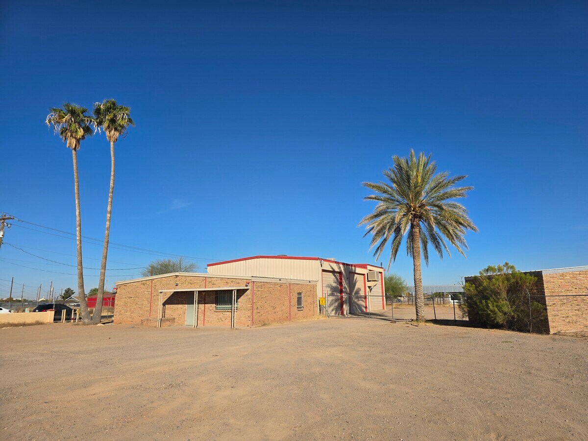 13632 W Jimmie Kerr Blvd, Casa Grande, AZ 85222 | LoopNet