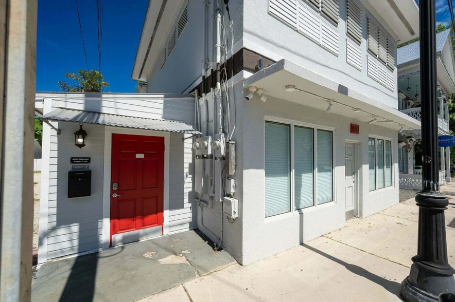 1011 Truman Ave, Key West, FL for sale - Building Photo - Image 3 of 19