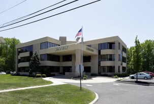Jefferson Health - Office Space
