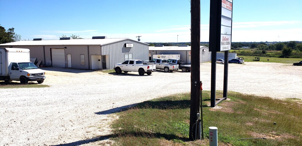 139 Private Road 1705, Stephenville, TX for sale - Primary Photo - Image 1 of 1