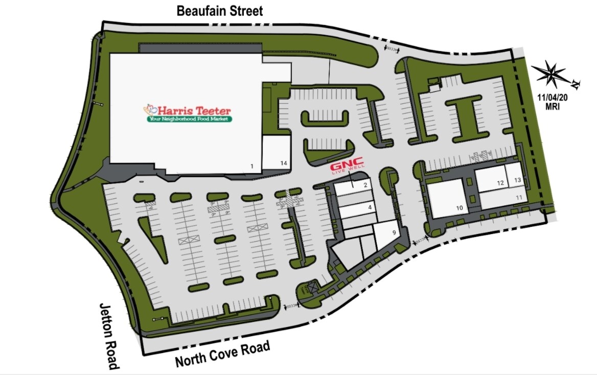 19907 N Cove Rd, Cornelius, NC 28031