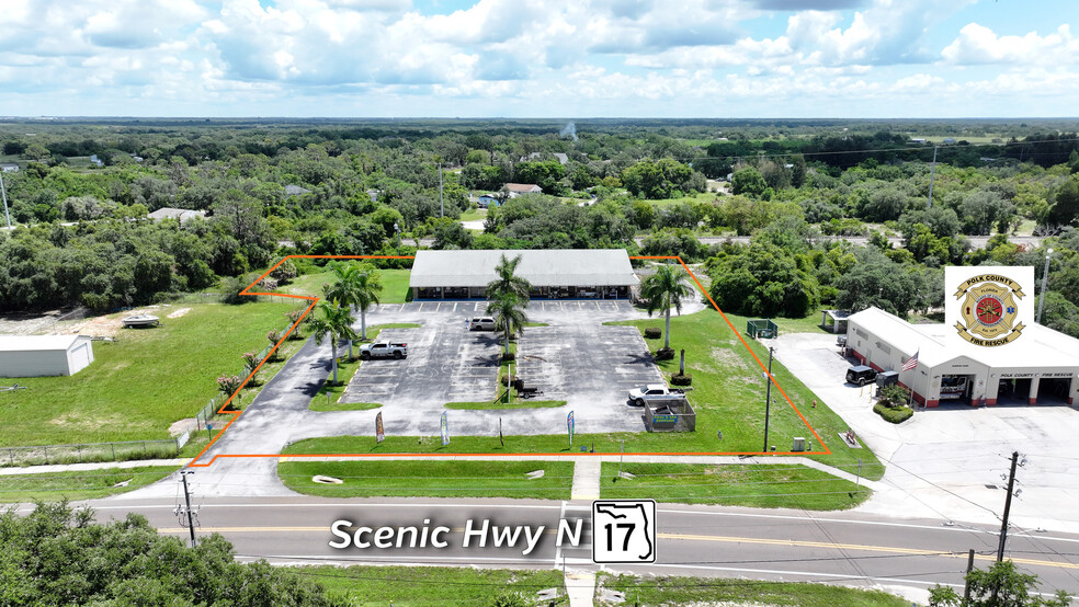 758 N Scenic Hwy, Babson Park, FL for sale - Primary Photo - Image 1 of 14