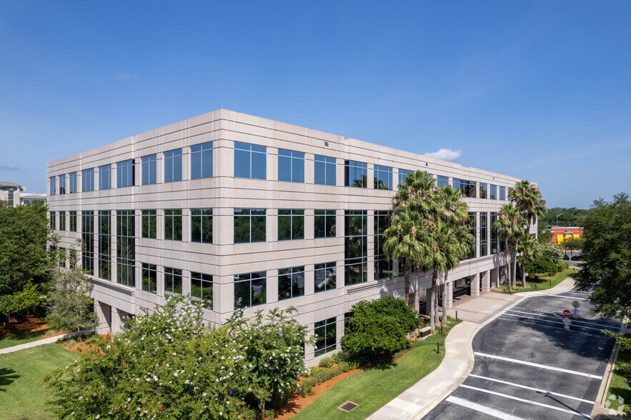 12724 Gran Bay Pkwy W, Jacksonville, FL for lease - Building Photo - Image 1 of 1