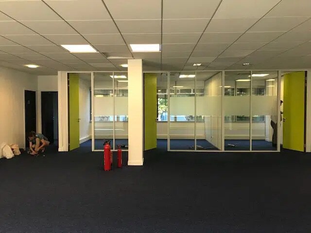 Flex in for lease - Interior Photo - Image 2 of 3