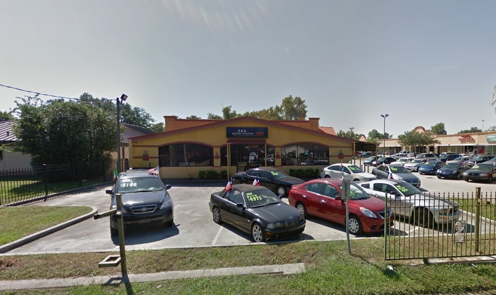 718 Tidwell Rd, Houston, TX 77022