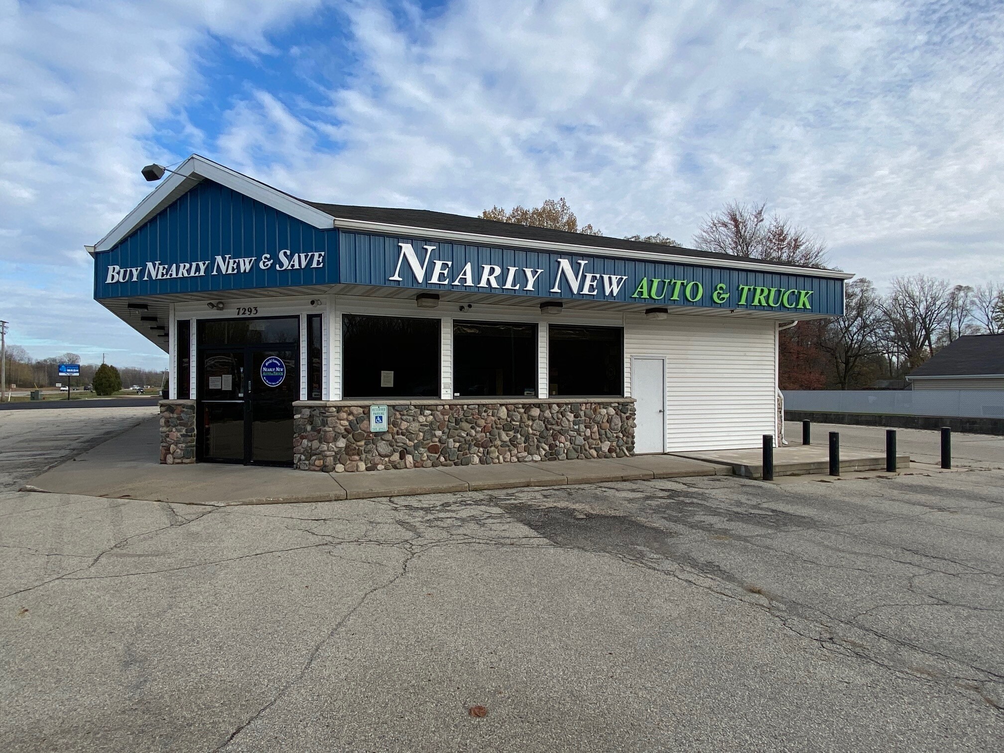 W7293 US Highway 10 114, Menasha, WI for sale Primary Photo- Image 1 of 1