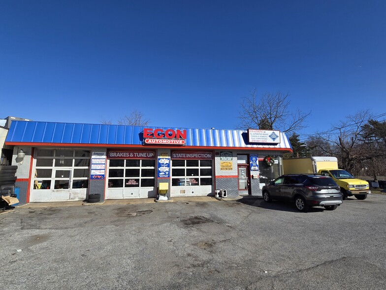 243 Nassau Blvd, West Hempstead, NY for sale - Building Photo - Image 1 of 16