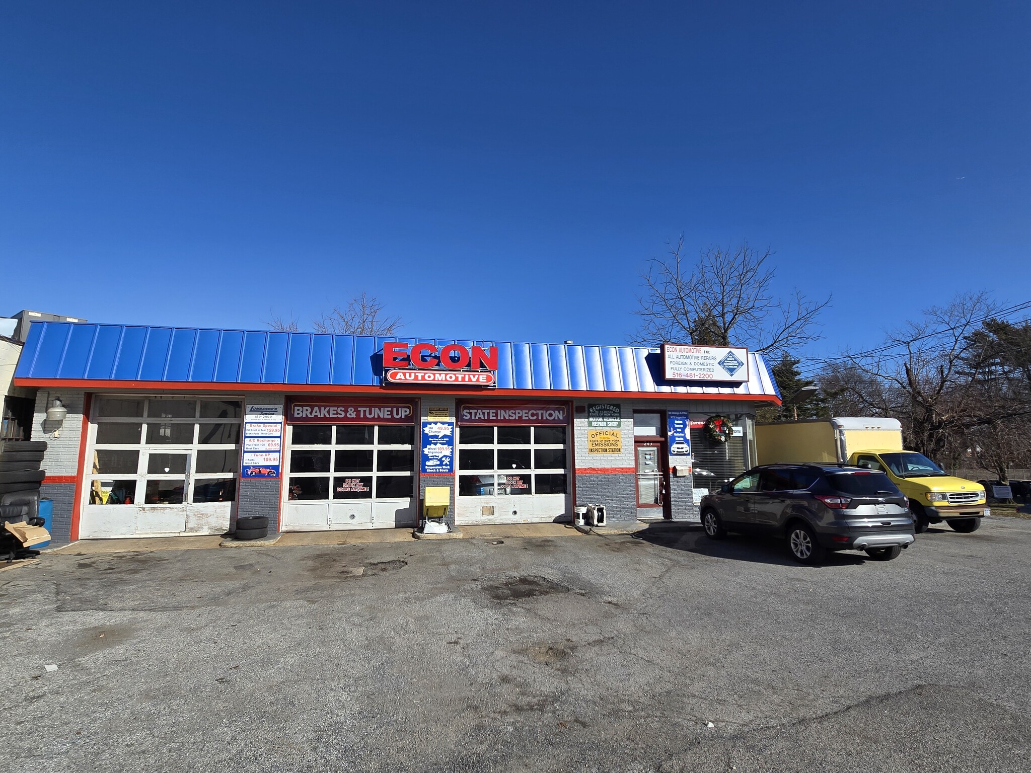 243 Nassau Blvd, West Hempstead, NY for sale Building Photo- Image 1 of 17