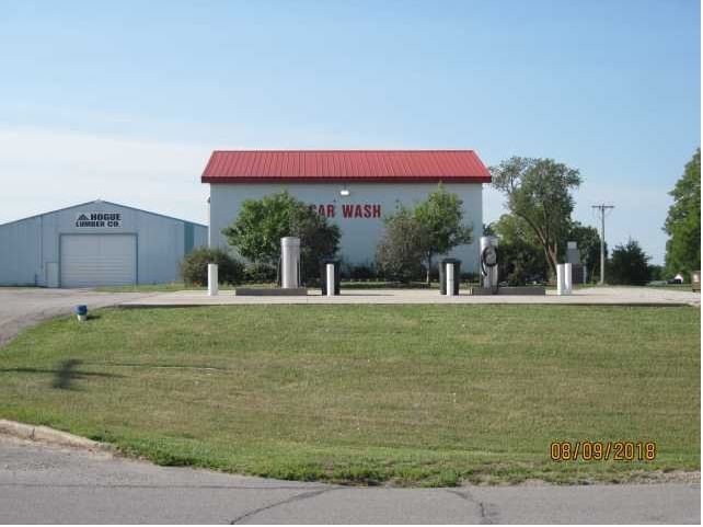 301 W US Highway 136, Albany, MO for sale - Building Photo - Image 1 of 1