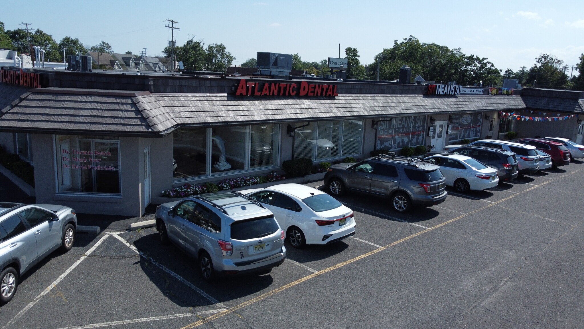 165-171 Route 37 E, Toms River, NJ for sale Building Photo- Image 1 of 7