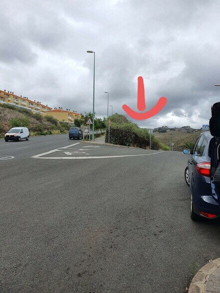 Calle Ciudad del Campo, 23, Las Palmas de Gran Canaria, Las Palmas for sale - Aerial - Image 2 of 8