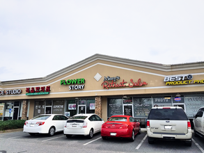 3300 Peachtree Industrial Blvd, Duluth, GA for lease Interior Photo- Image 1 of 3