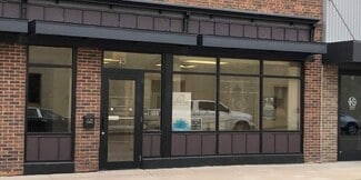 More details for 15 W Marshall St, Rice Lake, WI - Office/Medical for Lease