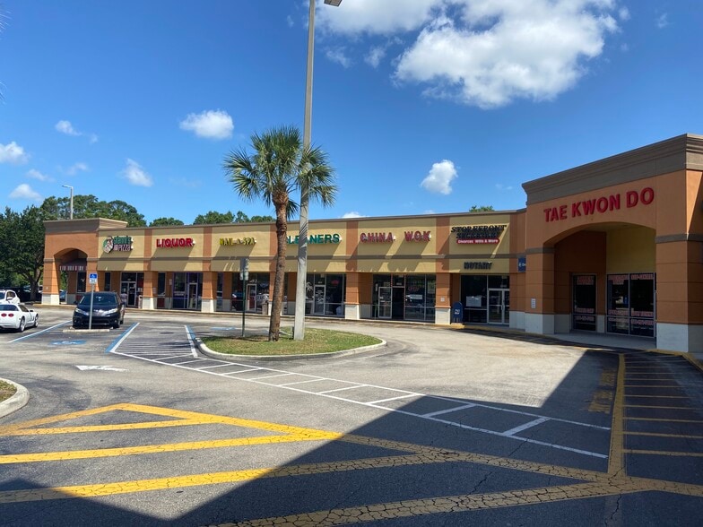 4925-5001 E State Road 64, Bradenton, FL for lease - Building Photo - Image 3 of 4