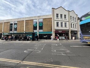 1-15 Union St, Bristol for lease Building Photo- Image 1 of 3