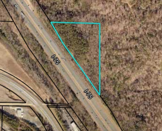 0 Allatoona Dam Rd, Cartersville, GA for sale - Building Photo - Image 1 of 1