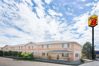 More details for 1924 Freedom Rd, Trinidad, CO - Hospitality for Sale