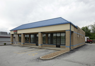 More details for 11907 St Charles Rock Rd, Bridgeton, MO - Retail for Lease