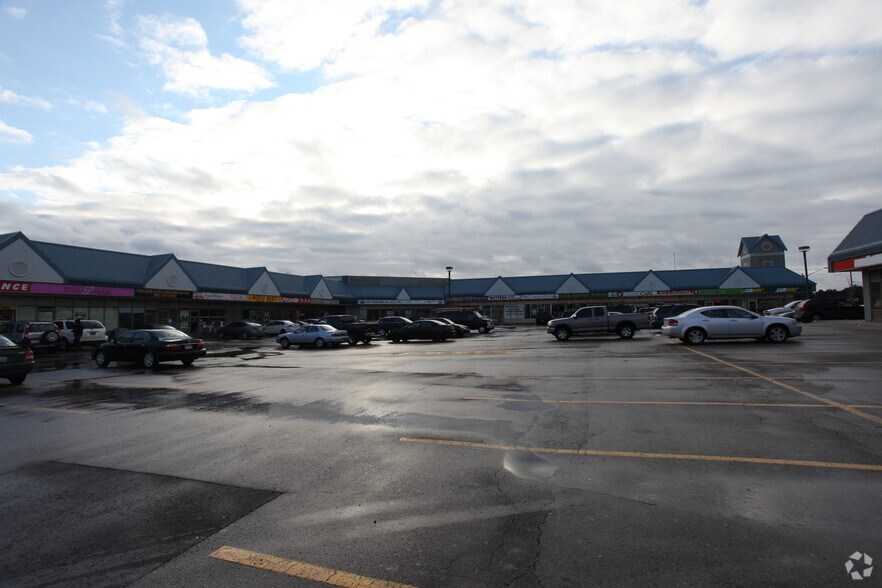 9222 Keele St, Vaughan, ON for sale - Primary Photo - Image 1 of 1