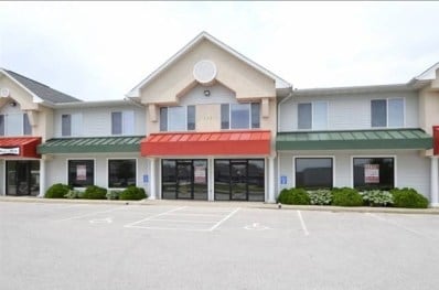 225-245 Beaver Kreek Ctr, North Liberty, IA for sale Building Photo- Image 1 of 1