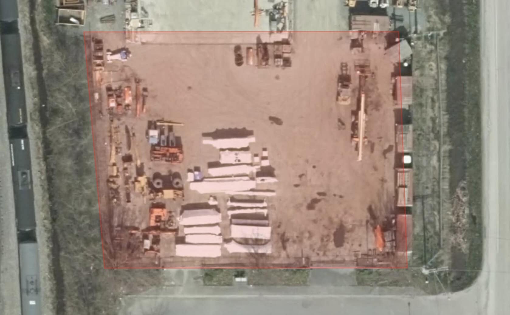 34585 5 Avenue, Abbotsford, BC for sale Primary Photo- Image 1 of 8