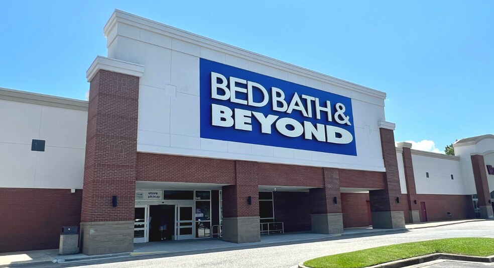 946 Orleans Rd, Charleston, SC 29407 The West Ashley Shoppes