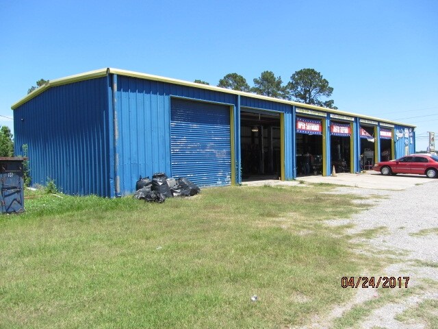 17135 FM 2100 Rd, Crosby, TX for sale Building Photo- Image 1 of 1