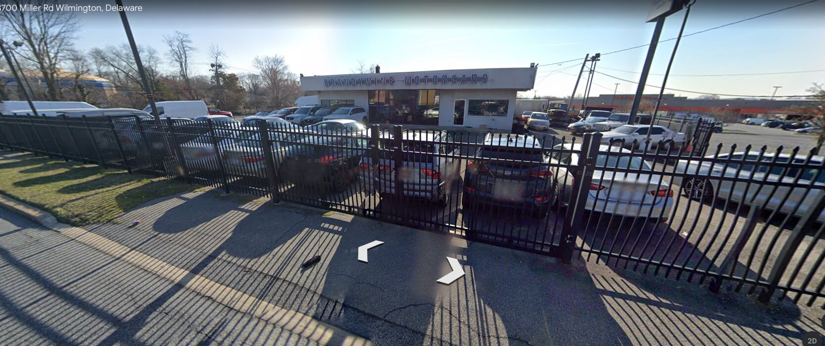 3700 Miller Rd, Wilmington, DE 19802