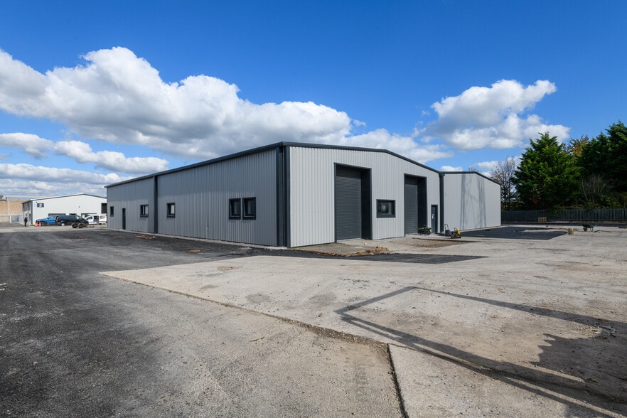 Waterton Rd, Bridgend for sale - Building Photo - Image 3 of 8