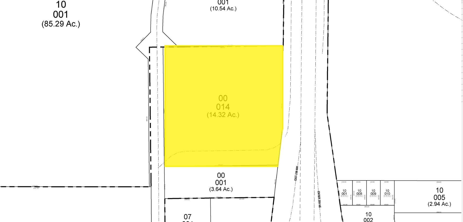 4510 Byrd Dr, Loveland, CO for sale Building Photo- Image 1 of 1