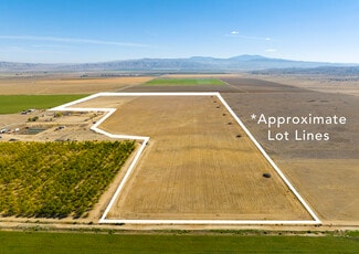 More details for 2225 Foothill Ave, Maricopa, CA - Land for Lease