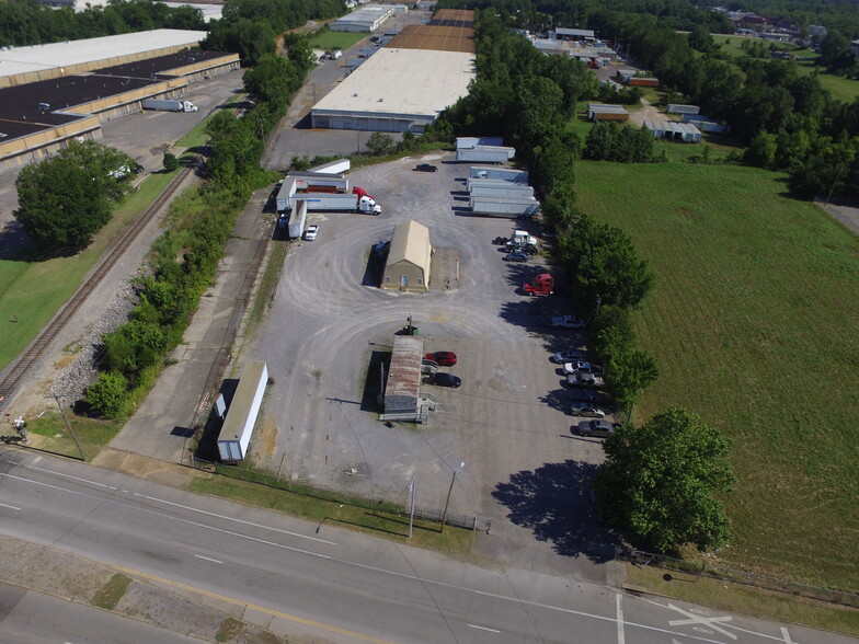 500 Winchester Rd, Memphis, TN for sale - Building Photo - Image 1 of 5