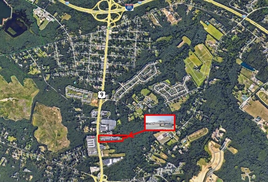 2380 US Highway 9, Howell, NJ for lease - Other - Image 3 of 27