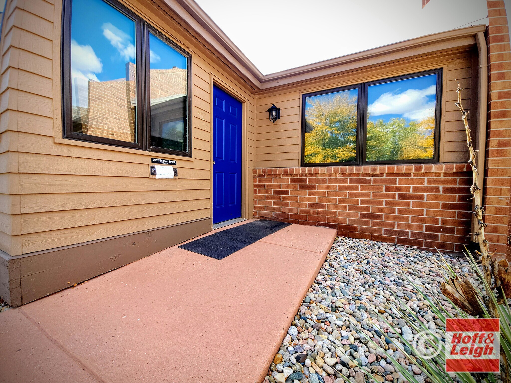 2910-2912 Beacon St, Colorado Springs, CO for sale Building Photo- Image 1 of 1