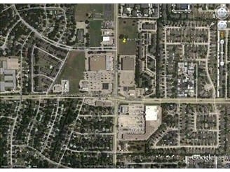 NEQ of Main St & Harwood Rd, Euless, TX for sale Primary Photo- Image 1 of 1