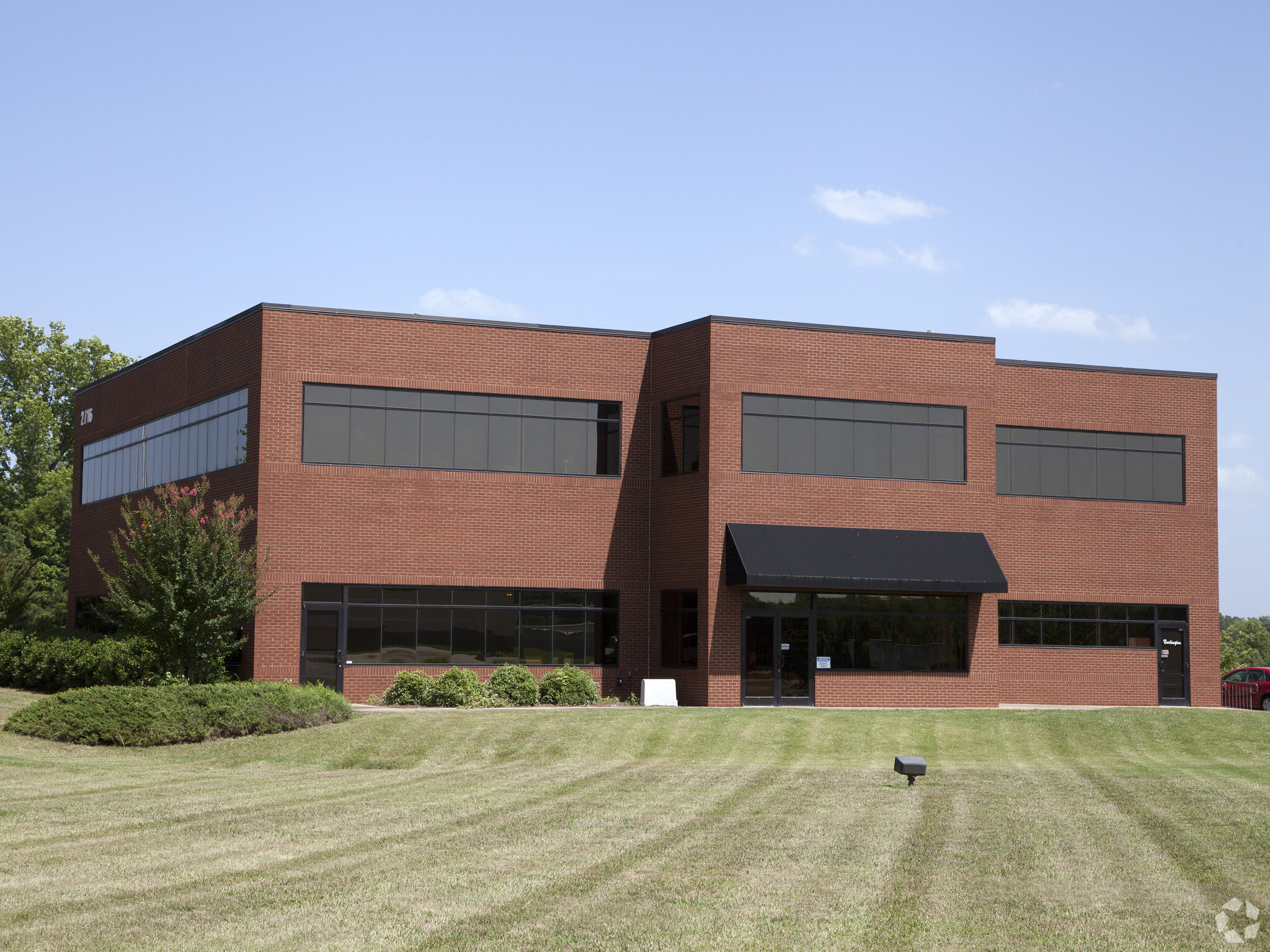 2716 & 2720 Troxler Rd - 16,500K SQ FT portfolio of 2 properties for sale on LoopNet.com Building Photo- Image 1 of 19