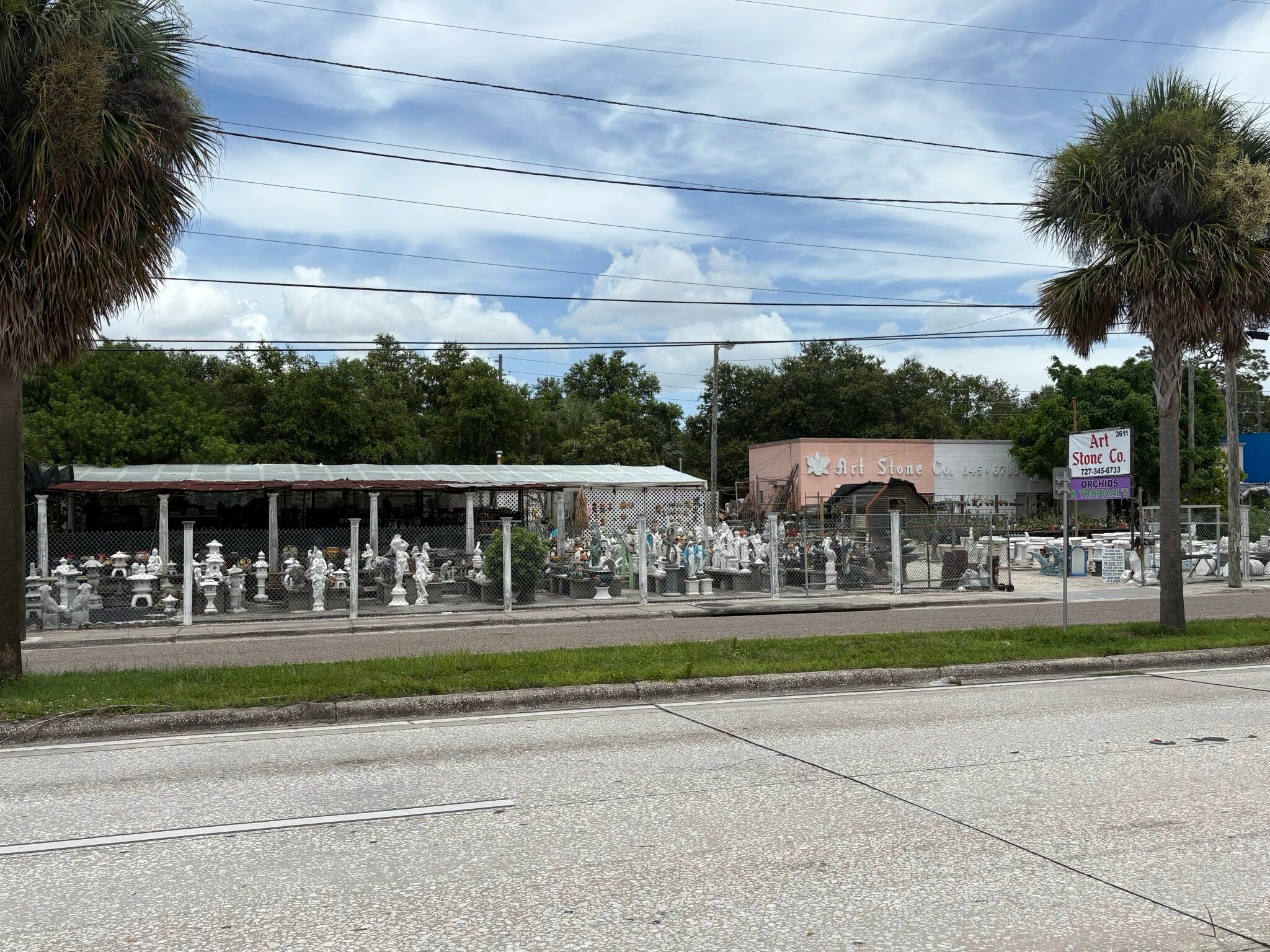 3611 Tyrone Blvd N, Saint Petersburg, FL for sale Primary Photo- Image 1 of 8