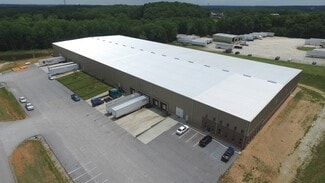 More details for 1685 Price House Rd, Roebuck, SC - Flex for Lease