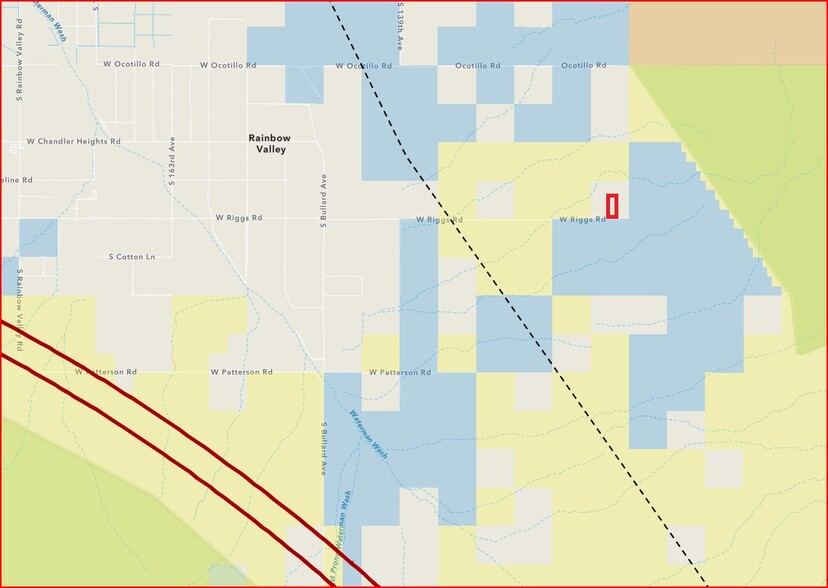 115XX W Riggs Rd, Buckeye, AZ for sale - Building Photo - Image 2 of 35