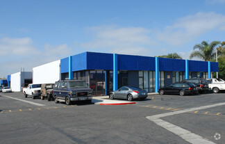 More details for 2901 S Main St, Santa Ana, CA - Industrial for Lease